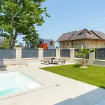 Villa Keszeg Zamárdi