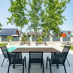 Keszeg Villa