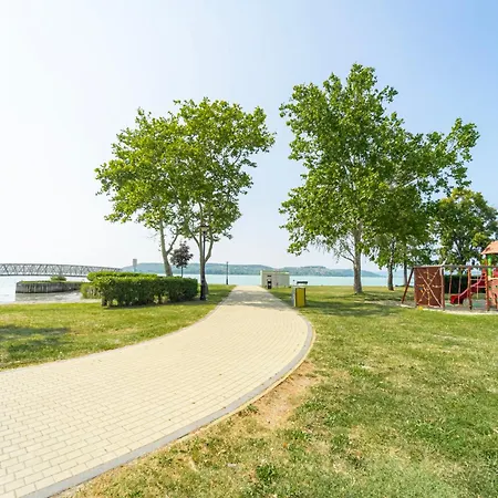 Keszeg Vila Zamárdi