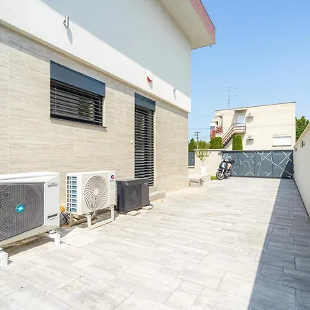 Keszeg Vila Zamárdi