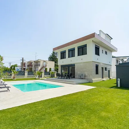 Villa Keszeg