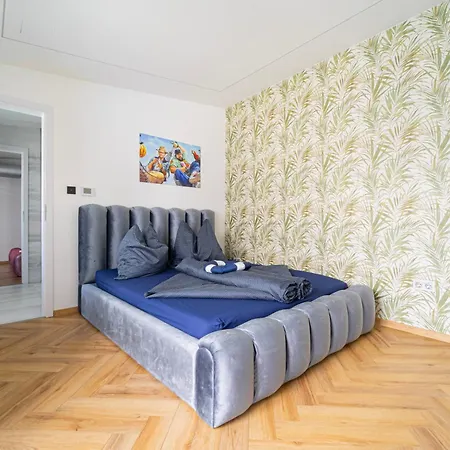 Villa Keszeg Zamárdi
