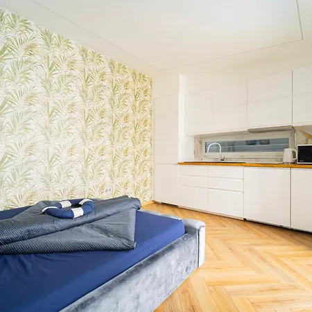 Keszeg Villa *