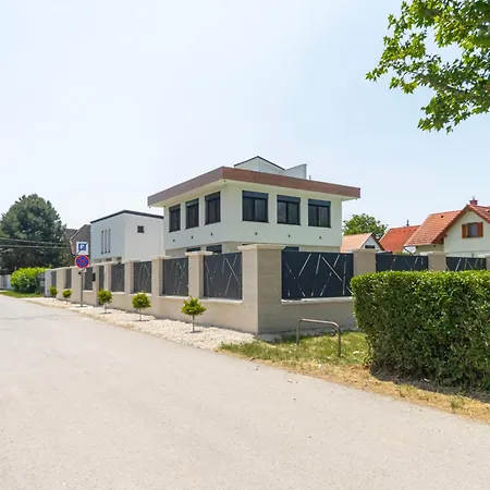 Keszeg Villa