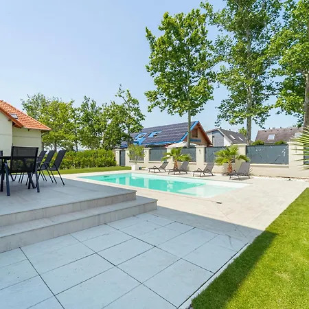 Villa Keszeg