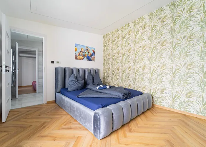 Villa Keszeg Zamárdi