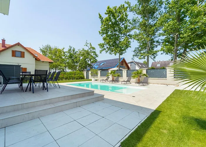 Villa Keszeg